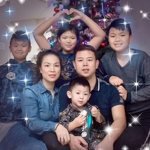 Meet your Posher, Charlie